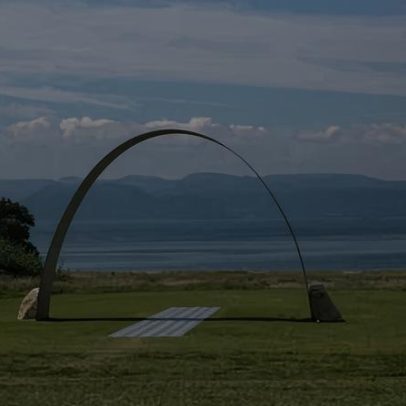Experiência transcendente na Naoshima guiada por Lee Ufan