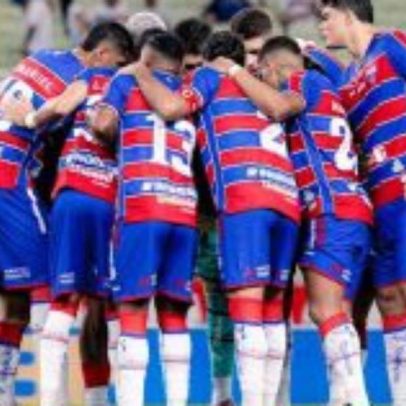 Avaí x Fortaleza: onde assistir e prováveis escalações