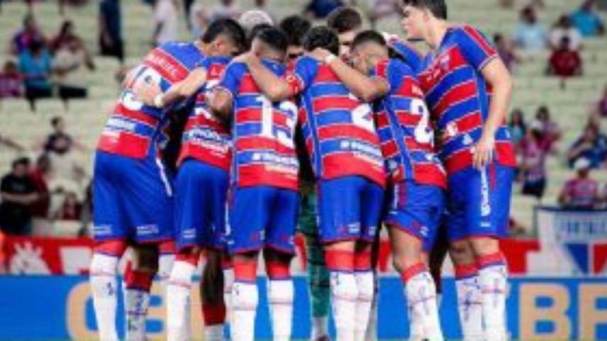 Fortaleza vai em busca de manter a liderança na Série B.