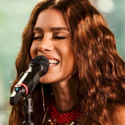 Globo mira Anitta para reforçar o Estrelas da Casa