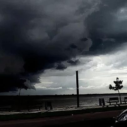 Belém terá semana com chuvas e temperaturas variadas