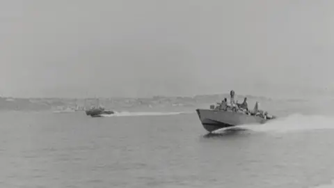 National PT Boat Museum and Memorial