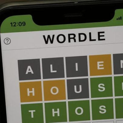 Wordle vira spin-off de TV considerado desnecessário