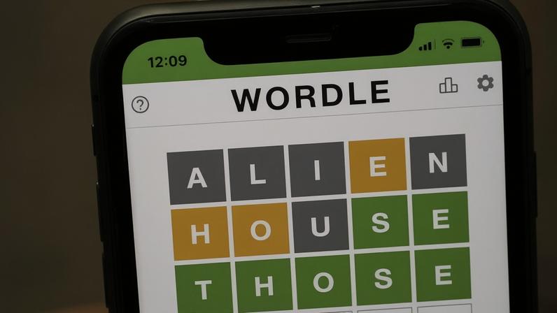 Wordle vira spin-off de TV considerado desnecessário