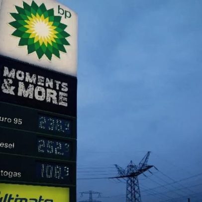 BP avalia venda de ativos de gás no Egito, dizem fontes