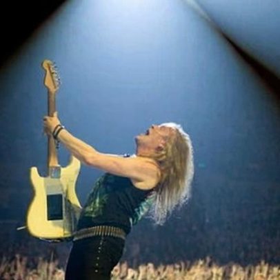 Iron Maiden: Burning Ambition é hino do metal que agrada fãs