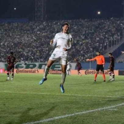 Palmeiras vence Jacuipense com reservas e avança na Copa do Brasil