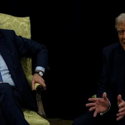 Visão do Guardian sobre Trump, Merz e a segurança europeia: UE não pode agir sozinha