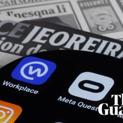 Instagram, X e outros bloqueiam contas de dissidentes sauditas