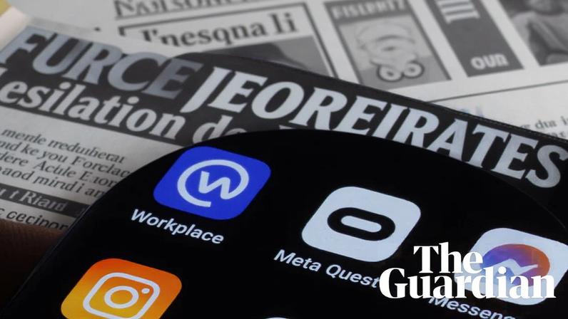 Instagram, X e outros bloqueiam contas de dissidentes sauditas