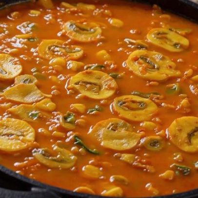 Semana traz 5 receitas saudáveis com proteína vegetal