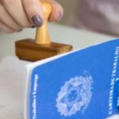 Recife tem mais de 800 vagas de trabalho, com parte disponíveis nesta quinta