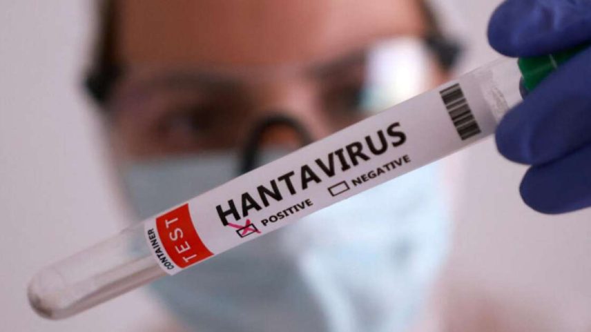 A origem do surto de hantavírus que atingiu o cruzeiro MV Hondius ainda é desconhecida.