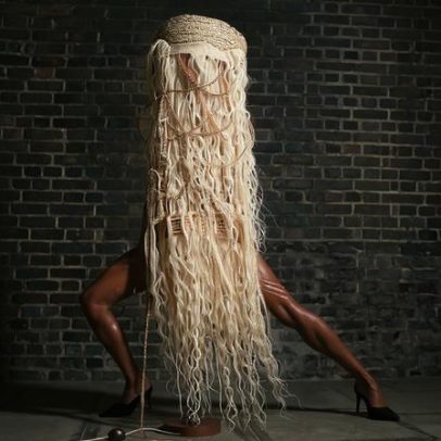 Artista capilar Wiggy Stardust surpreende Rihanna e Cate Blanchett