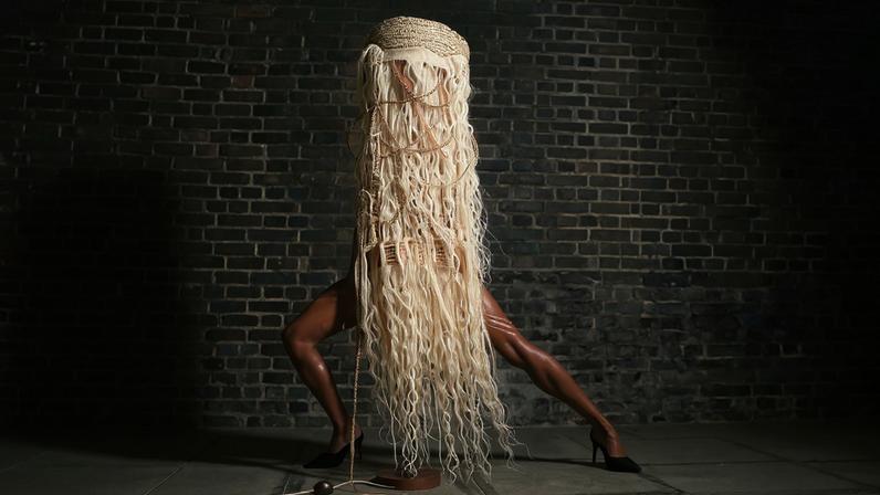 Artista capilar Wiggy Stardust surpreende Rihanna e Cate Blanchett