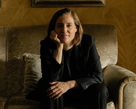 ‘My mother’s letters are full of mistakes but they are the most important thing that I have, because suddenly I can hear her talking … Carla Simón