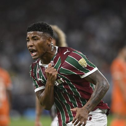 Fluminense sofre mais do que o necessário, mas cumpre missão na Libertadores