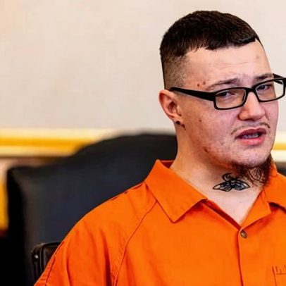 Homem de Michigan condenado a 30 anos por matar o padrinho no dia do casamento