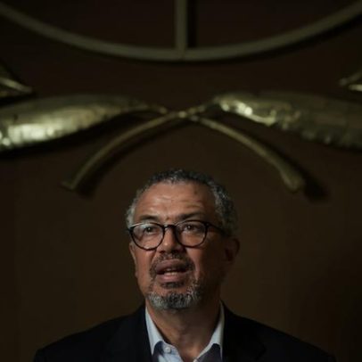 Chefe da OMS alerta sobre velocidade e escala do surto de Ebola