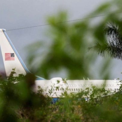 Chefe da CIA visita Cuba em meio a pedidos de Trump por mudanças nas negociações