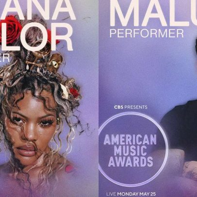 American Music Awards: 9 artistas confirmados para performances