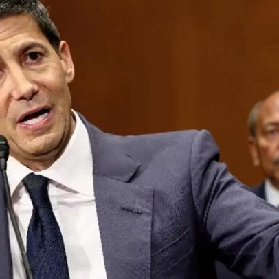 Warsh será empossado como chair do Fed na Casa Branca na sexta-feira
