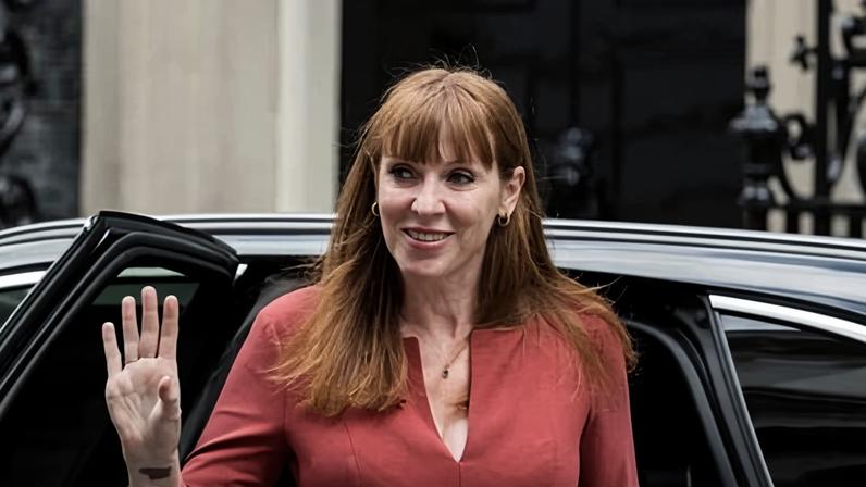 Rayner said she would not challenge Starmer directly but would ‘play her part’ in a leadership context