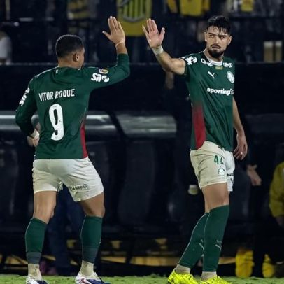 Palmeiras sofre com baixas e oscilações no ataque antes da Copa