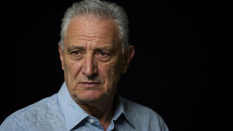 Tite pediu desculpas aos torcedores do Corinthians (Foto: Jorge Rodrigues/AGIF/Folhapress)