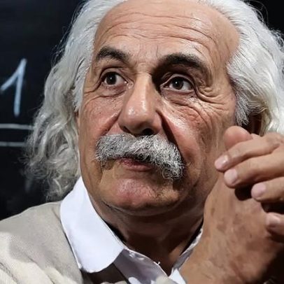 Cinco frases de Albert Einstein para refletir nesta terça-feira