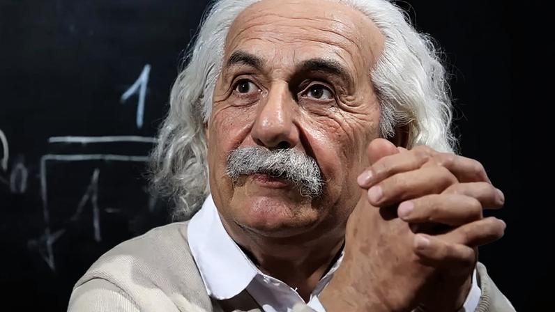 Cinco frases de Albert Einstein para refletir nesta terça-feira