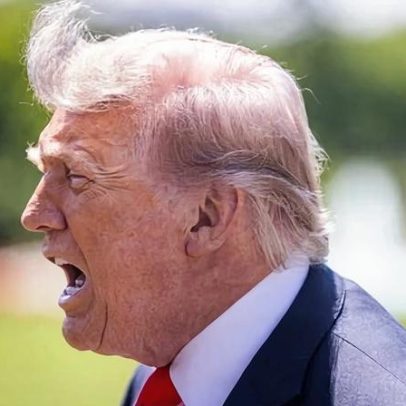 Projeto Freedom aponta mudança de Trump de linha dura para humanitário