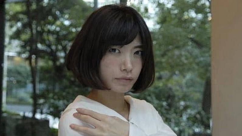 Mieko Kawakami.