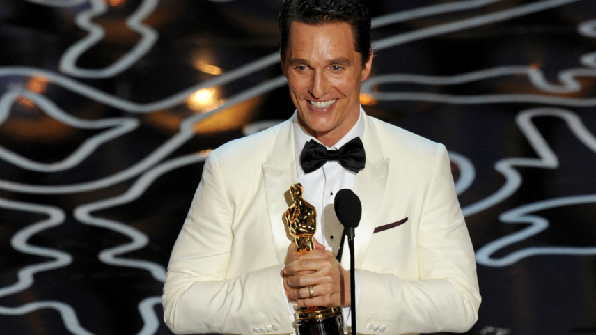 Foto: Jonathan Bachman / Adoro Cinema