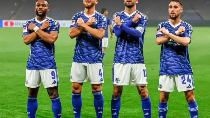 Schalke 04