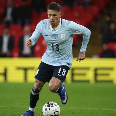 Cruzeiro negocia contratação de Brian Rodríguez, do América-MEX