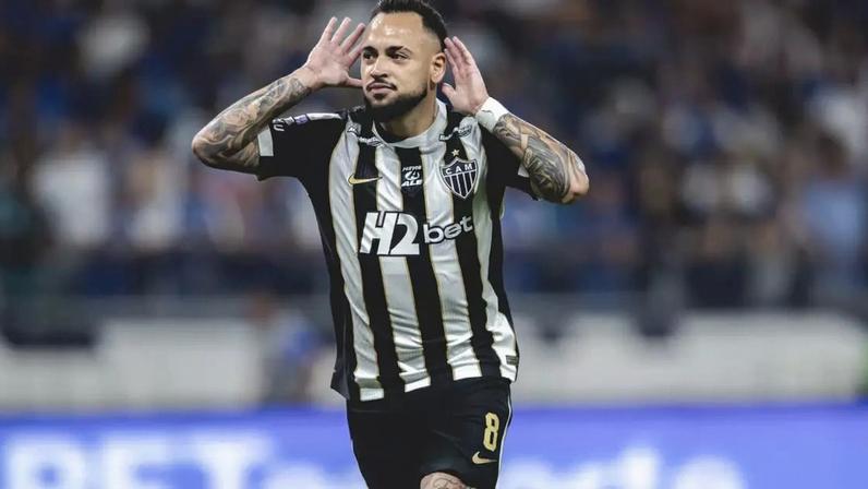 Foto: Esporte News Mundo
