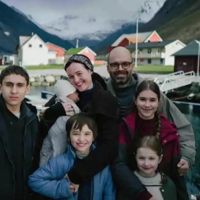 Tudo sobre Fjord, vencedor da Palma de Ouro em Cannes