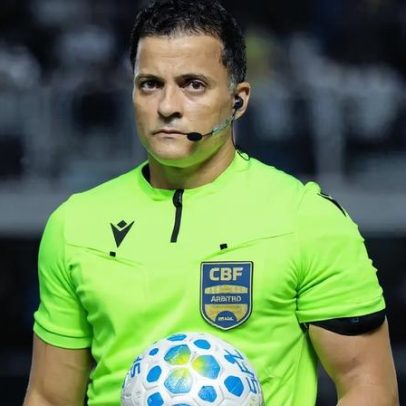 Decisão de arbitragem em Athletico-PR x Grêmio gera repercussão