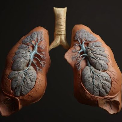 Brasil aprova terapia semestral para doenças respiratórias