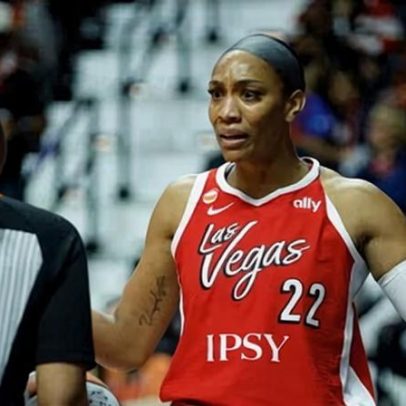 Arbitros da WNBA reduzem o contato físico: benefício ou prejuízo às jogadoras