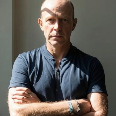 Steve Hilton, ex-apresentador britânico, pode ser governador da Califórnia