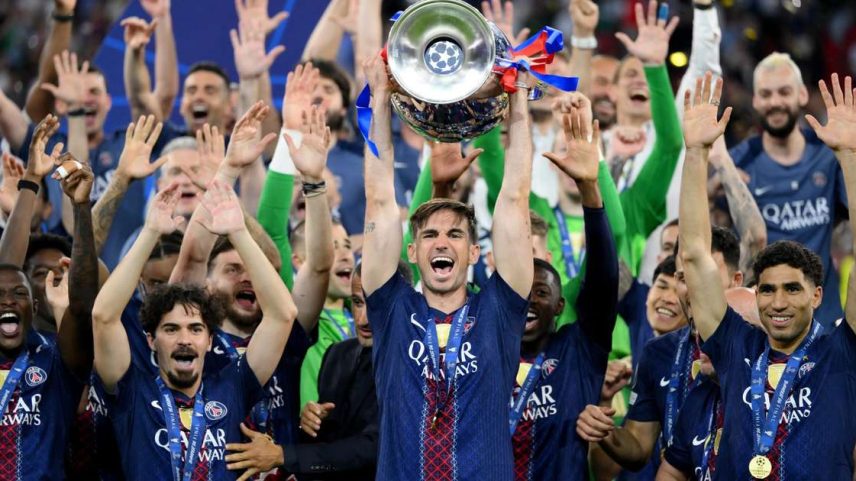 Foto: Esporte News Mundo