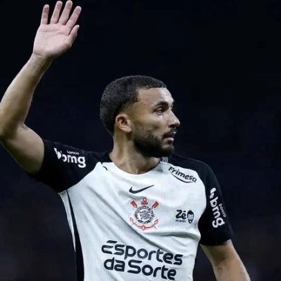 Reforços Pedro Milans e Zakaria Labyad buscam afirmação no Corinthians