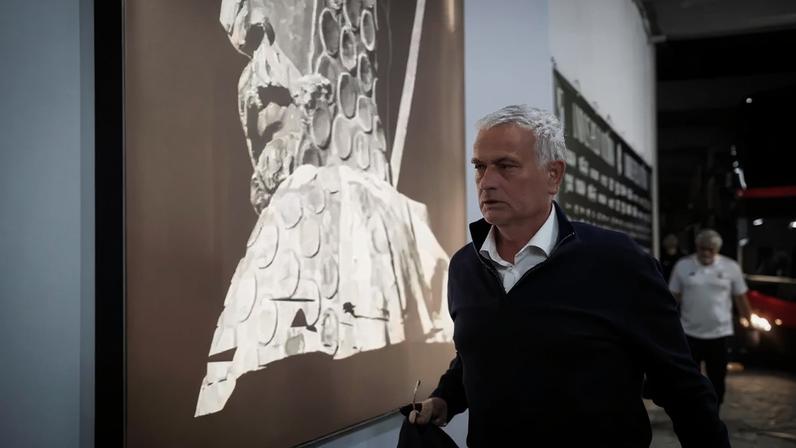 José Mourinho é cotado para assumir o Real Madrid