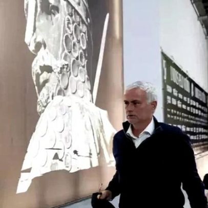 Mourinho pede cinco reforços; perto de assumir o Real Madrid, informa jornal