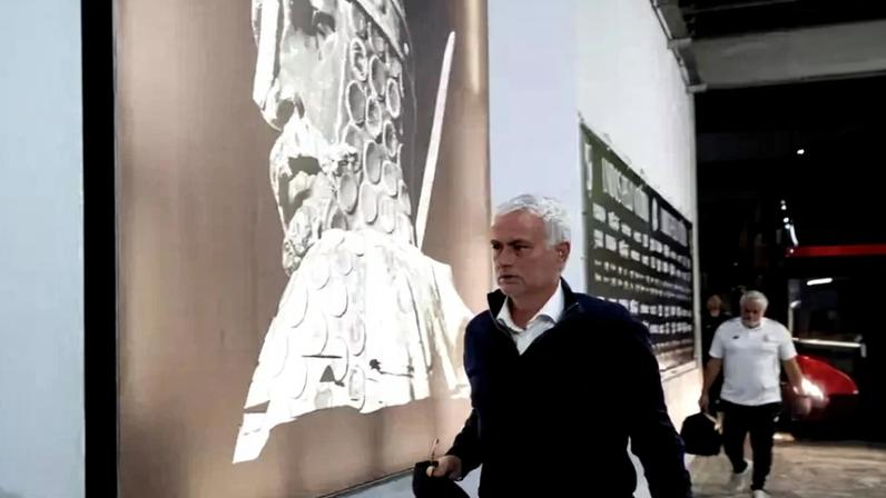 José Mourinho é cotado para assumir o Real Madrid