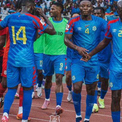 RD Congo adota medida preventiva contra Ebola antes da Copa do Mundo