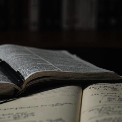 Apostasia não é campo missionário, aponta pesquisa