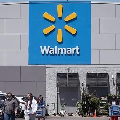 Walmart alerta queda de consumo nos EUA com gasolina cara